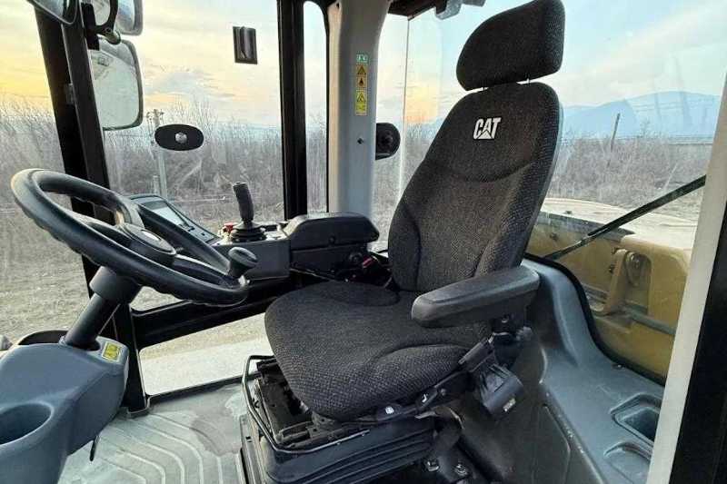 OmecoHub - Immagine CATERPILLAR CS54B